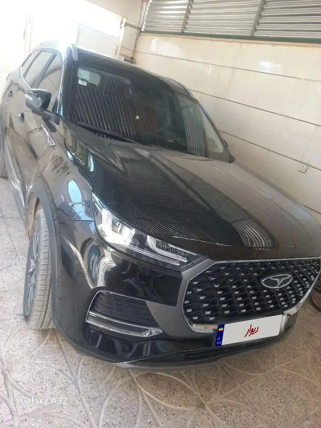 تیگو ۸ پرومکس|خودرو سواری و وانت|کوهدشت, |دیوار