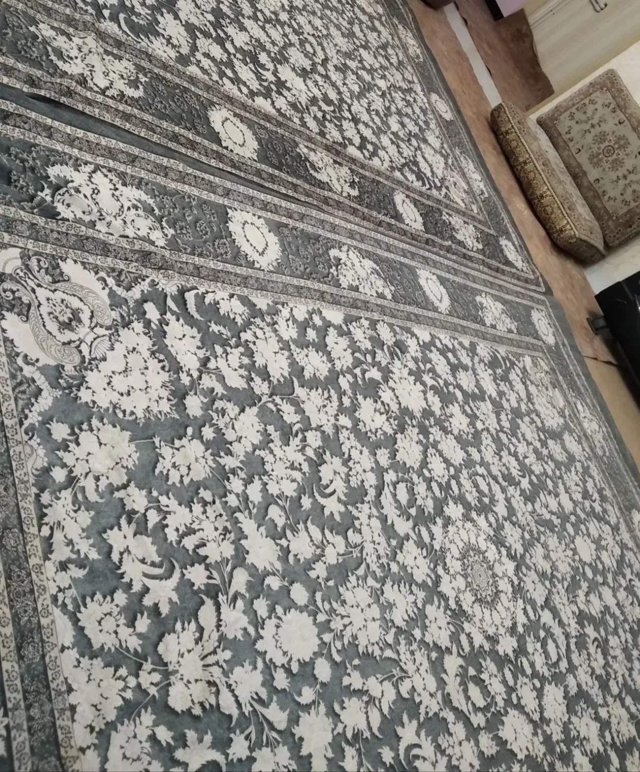 روفرشی ترک|روفرشی|سنندج, |دیوار