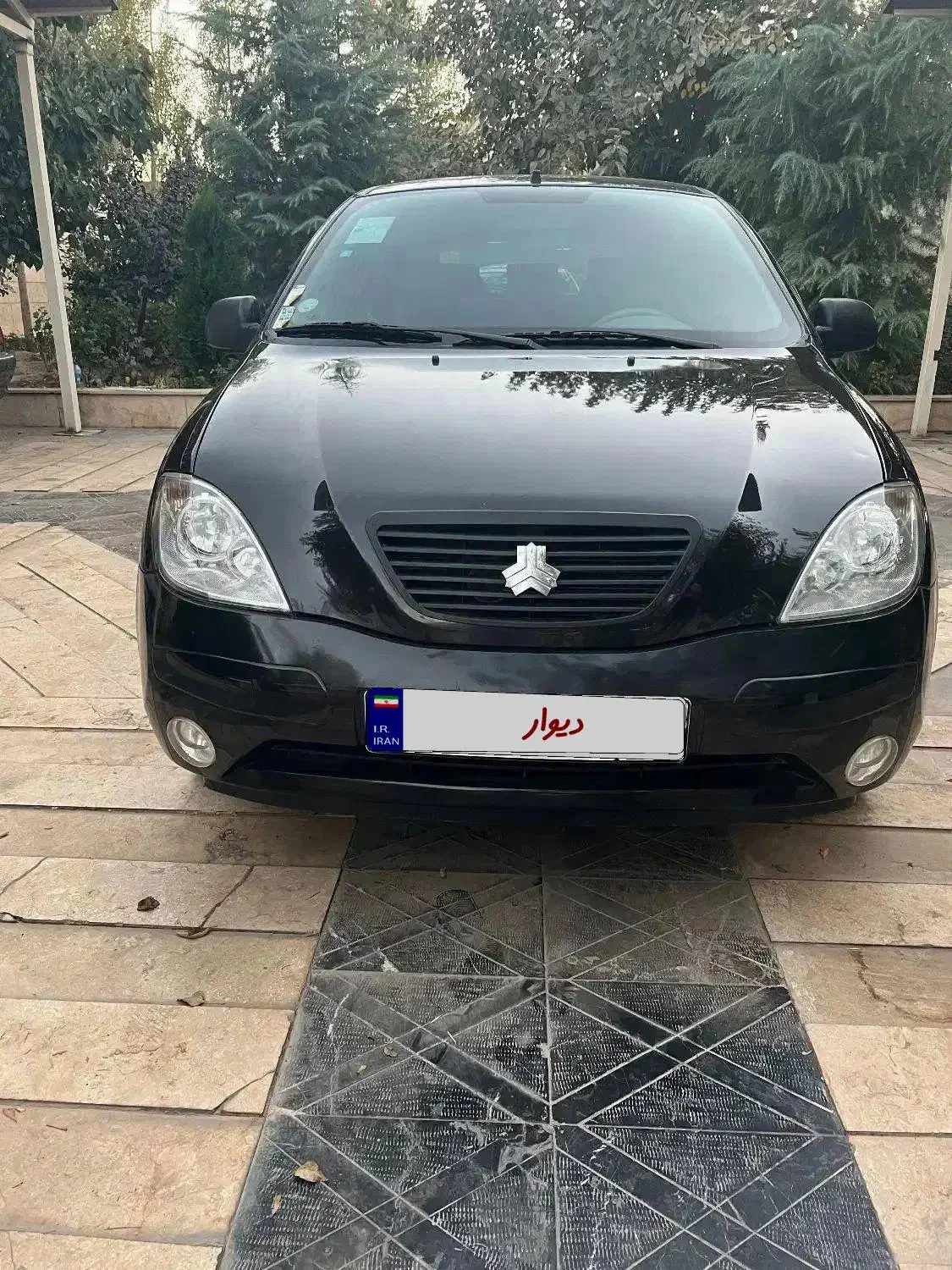 زیر قیمت تیبا ۲ مدل ۱۴۰۱|خودرو سواری و وانت|شهریار, شهریار|دیوار