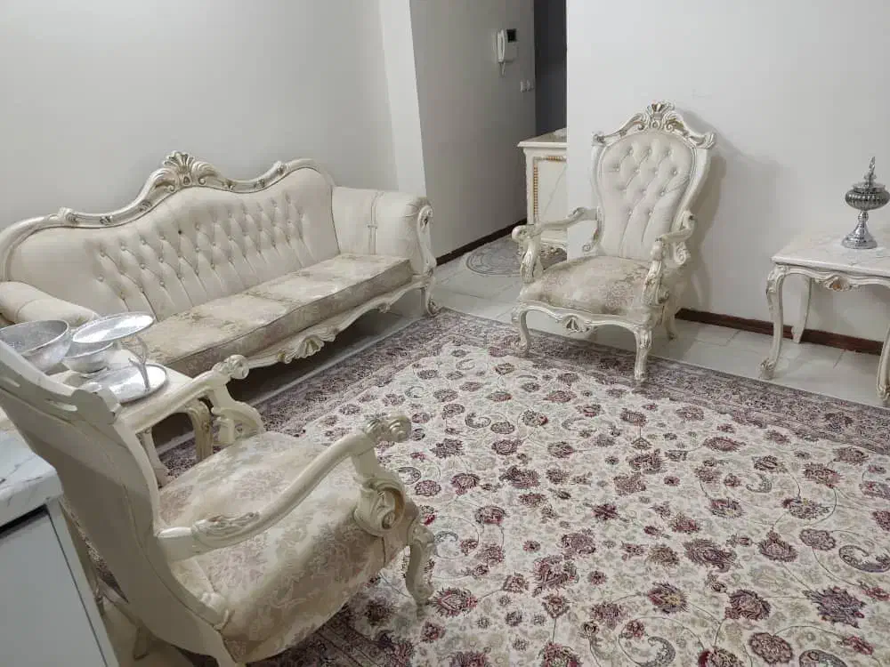 اجاره آپارتمان در کیانشهر بشیر سلیمی کد (۰۵۳)