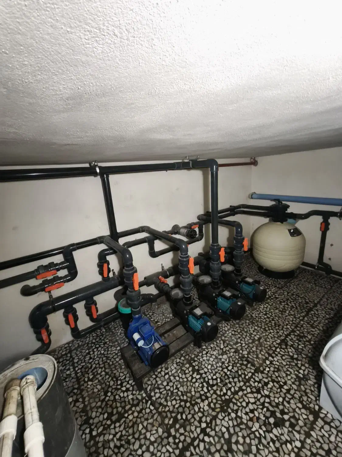 لوله کش ساختمان نصاب پمپ موتورخانه جوشکار شوفاژ|خدمات پیشه و مهارت|فردیس, شهرک وحدت|دیوار