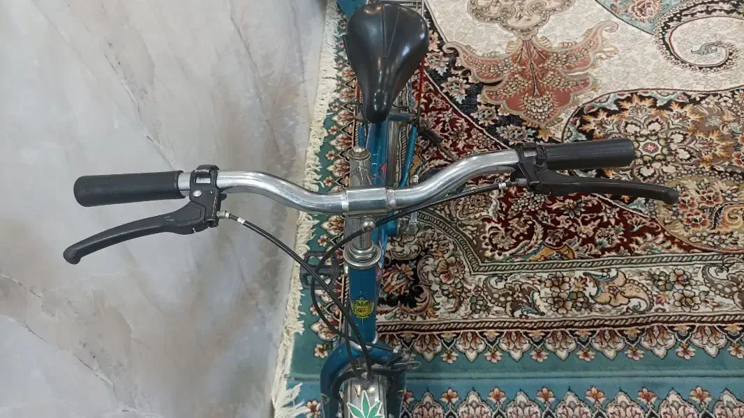 دوچرخه ۱۶ درحدنو|دوچرخه، اسکیت، اسکوتر|مشهد, خواجه ربیع|دیوار