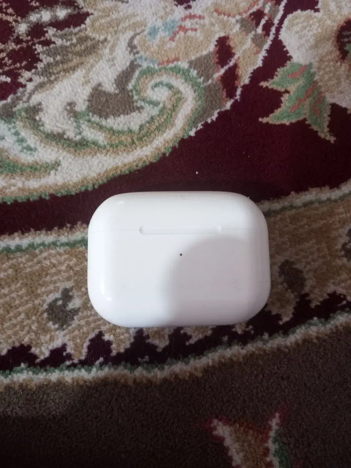 ایرپاد kuclassic air 2 plus اصلی|لوازم جانبی موبایل و تبلت|تاکستان, |دیوار