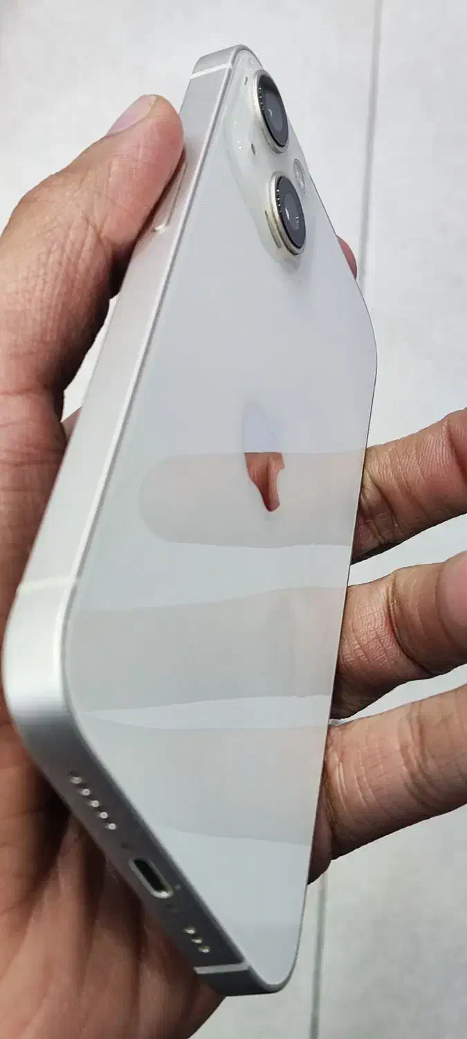 Iphone 13 256G آیفون|موبایل|اهواز, نادری|دیوار
