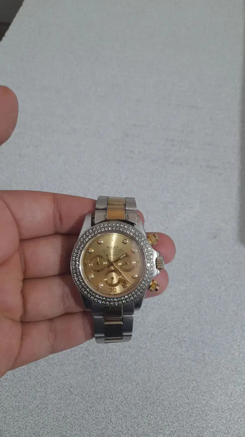 ساعت رولکس|ساعت|دورود, |دیوار