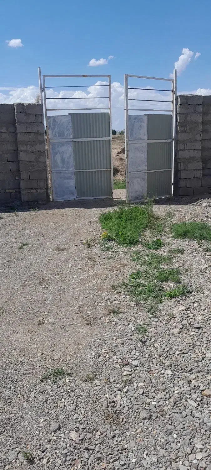 فروش سوله ۲۰۰متری|فروش دفتر صنعتی، کشاورزی، تجاری|مرند, |دیوار