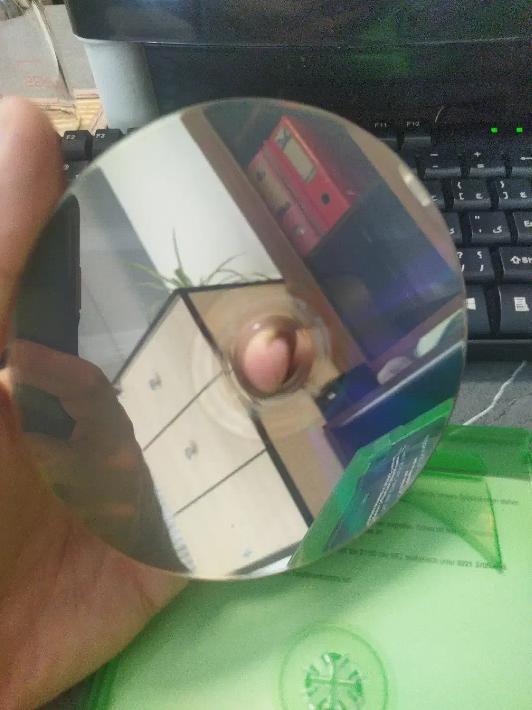 سی دی بازی بتلفیلد2042|کنسول، بازی ویدئویی و آنلاین|تهران, سلیمانی|دیوار