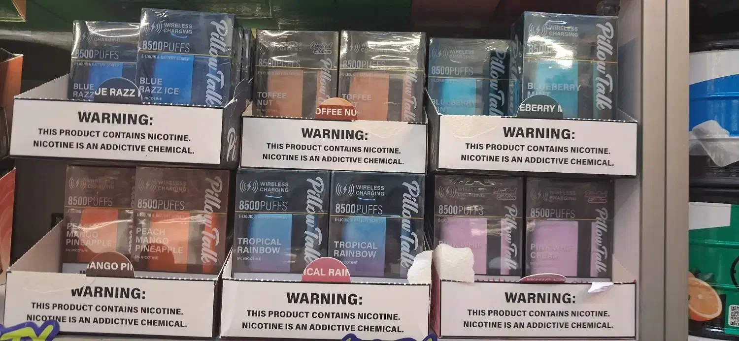 پاد یکبار مصرف ۸۵۰۰ پاف پیلو تالک|زیورآلات و اکسسوری|ری, ظهیرآباد|دیوار