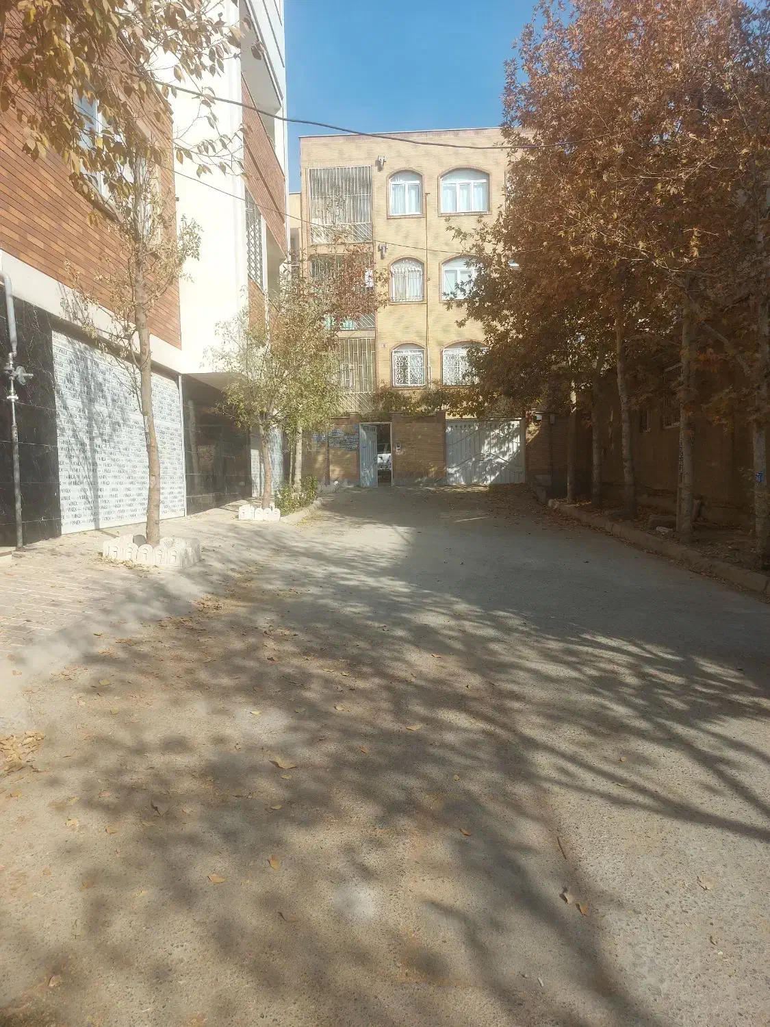 اجاره آپارتمان گوهردشت|اجارهٔ آپارتمان|کرج, شهرک بهداری|دیوار