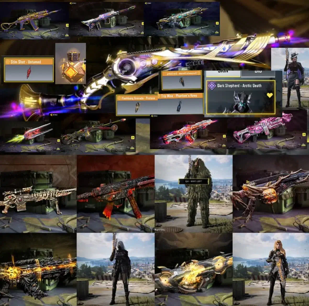 اکانت کالاف|کنسول، بازی ویدئویی و آنلاین|قم, زند آباد|دیوار