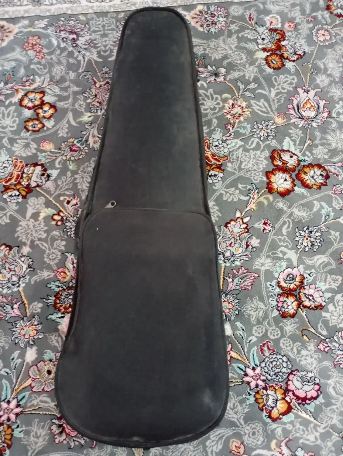 ویولن|ویولن|بجنورد, |دیوار