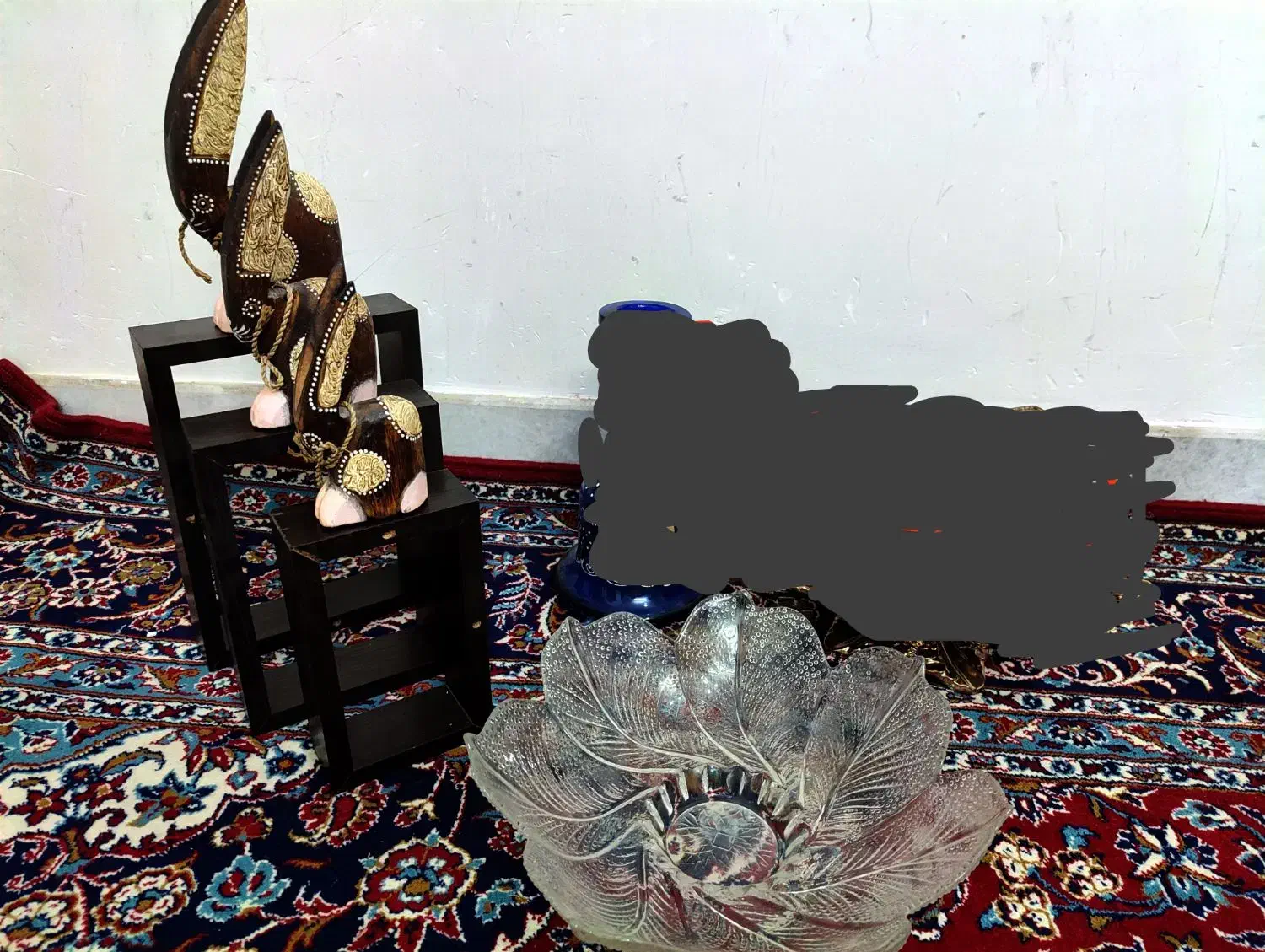 سه عدد باکس ،جا میوه ای|صنایع دستی و سایر لوازم تزئینی|سبزوار, امیر کبیر|دیوار