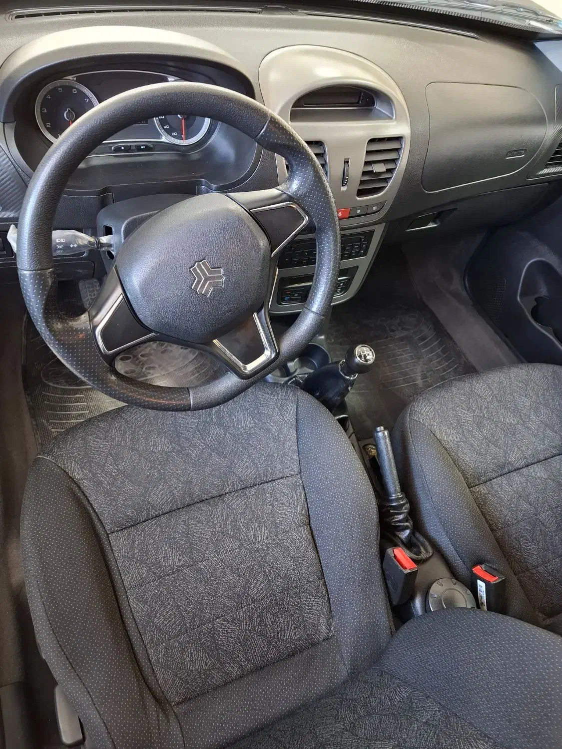 کوییک gxr مدل 1403 رینگ آلومینیومی|خودرو سواری و وانت|تبریز, |دیوار