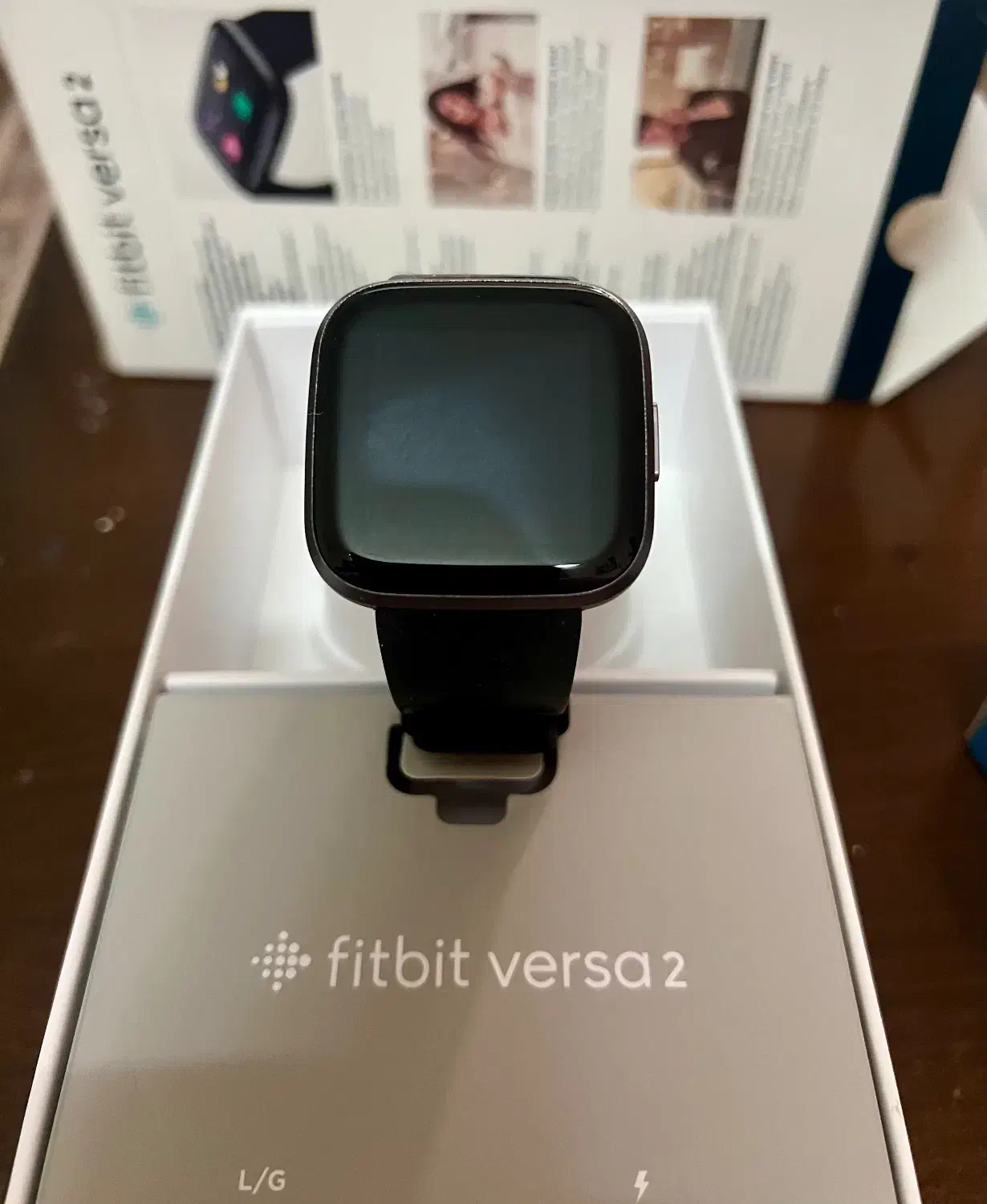 ساعت امریکایی هوشمند فیت بیت fitbit|ساعت|تهران, جردن|دیوار