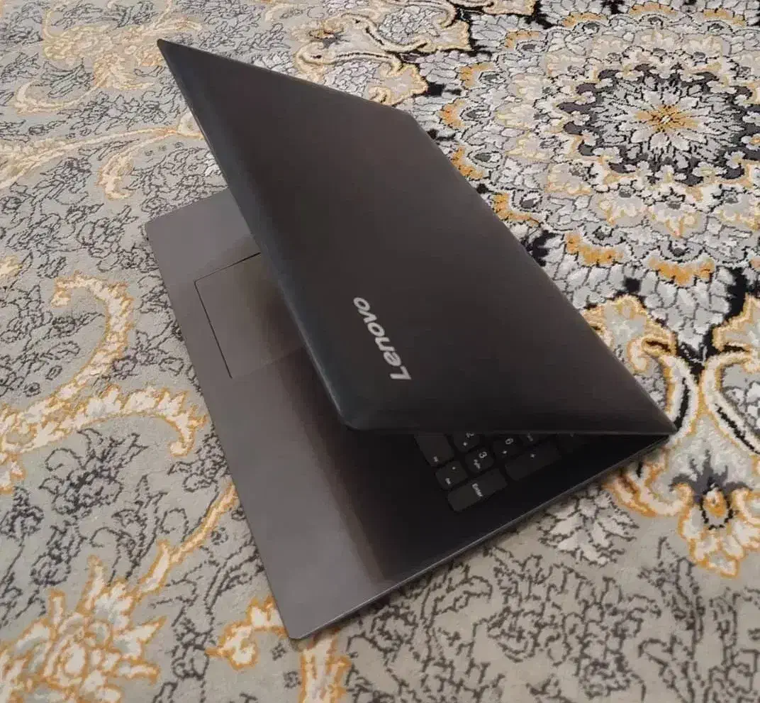 لپتاپ لنوو idepad 330|رایانه همراه|اصفهان, شهرک شهید منتظری|دیوار