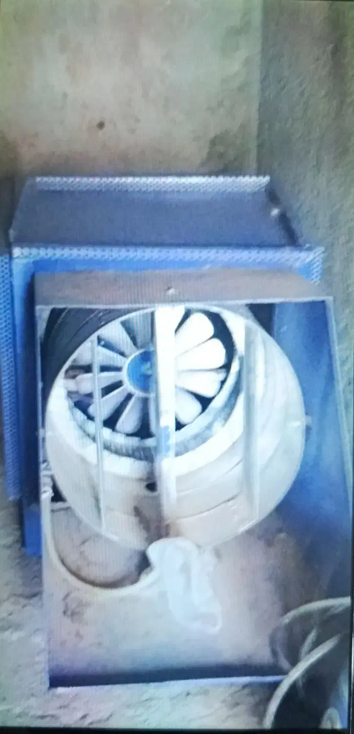 مهپاش وقفسه|ماشین‌آلات صنعتی|کامیاران, |دیوار