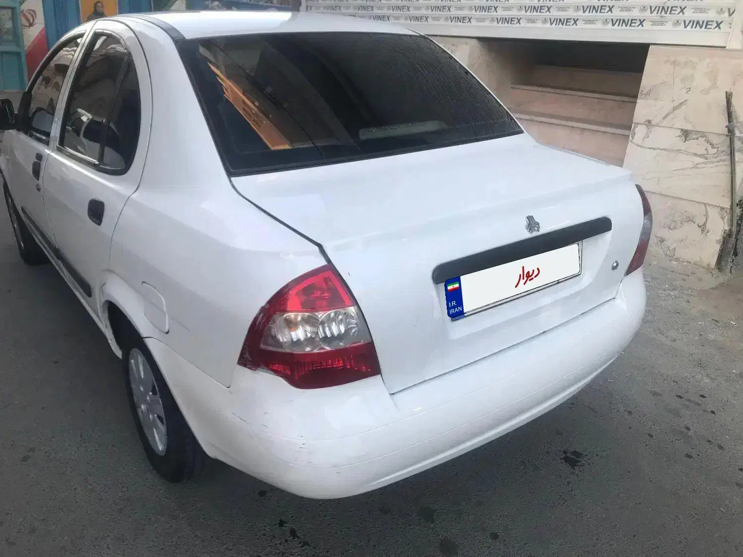 تیبا|خودرو سواری و وانت|بهارستان, |دیوار