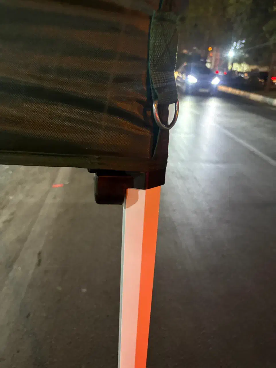 بساطی ۸ضلعی حذف پیم سایبان چادر دربند کد۶۸|کوهنوردی و کمپینگ|تهران, افسریه جنوبی|دیوار