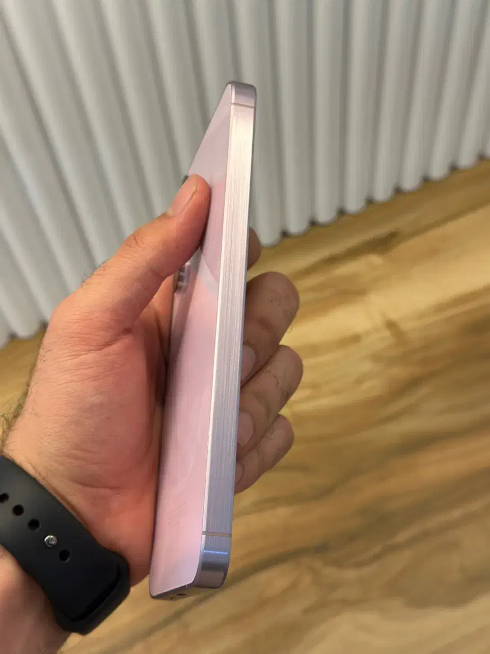 A55 256 8 فقط جعبه باز شده|موبایل|تهران, جهاد|دیوار