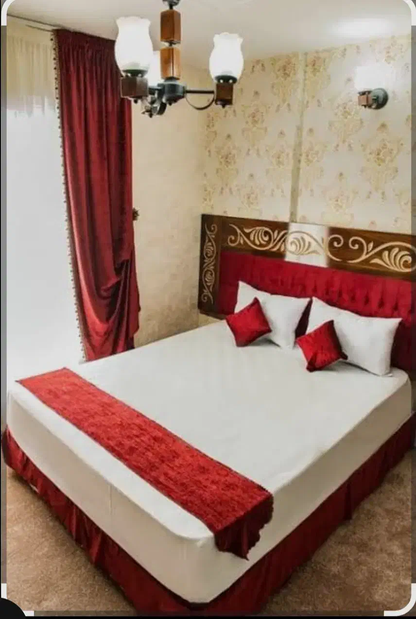 تور مشهد هوایی قطار اتوبوس اقساطی|تور و چارتر|قم, شهید رجایی|دیوار