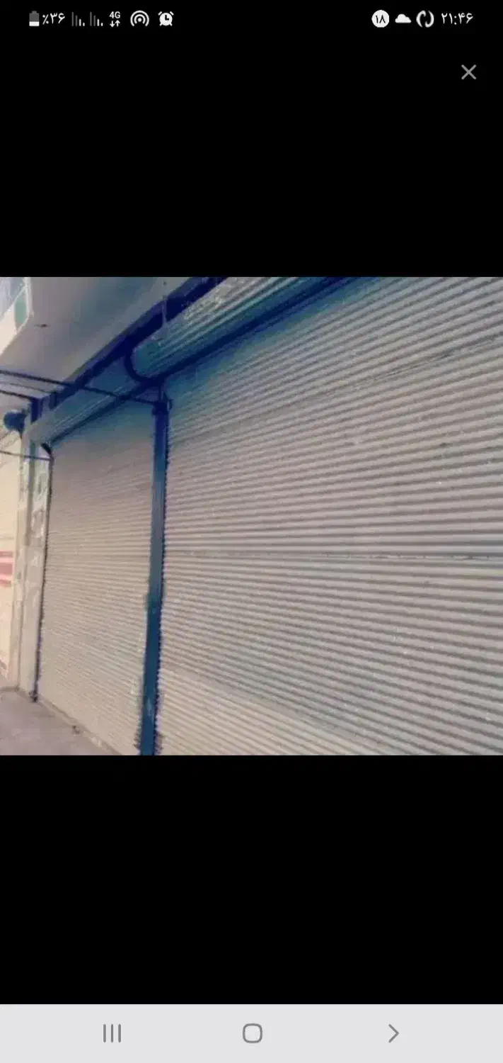 دنبال مغازه|اجارهٔ مغازه و غرفه|مرند, |دیوار