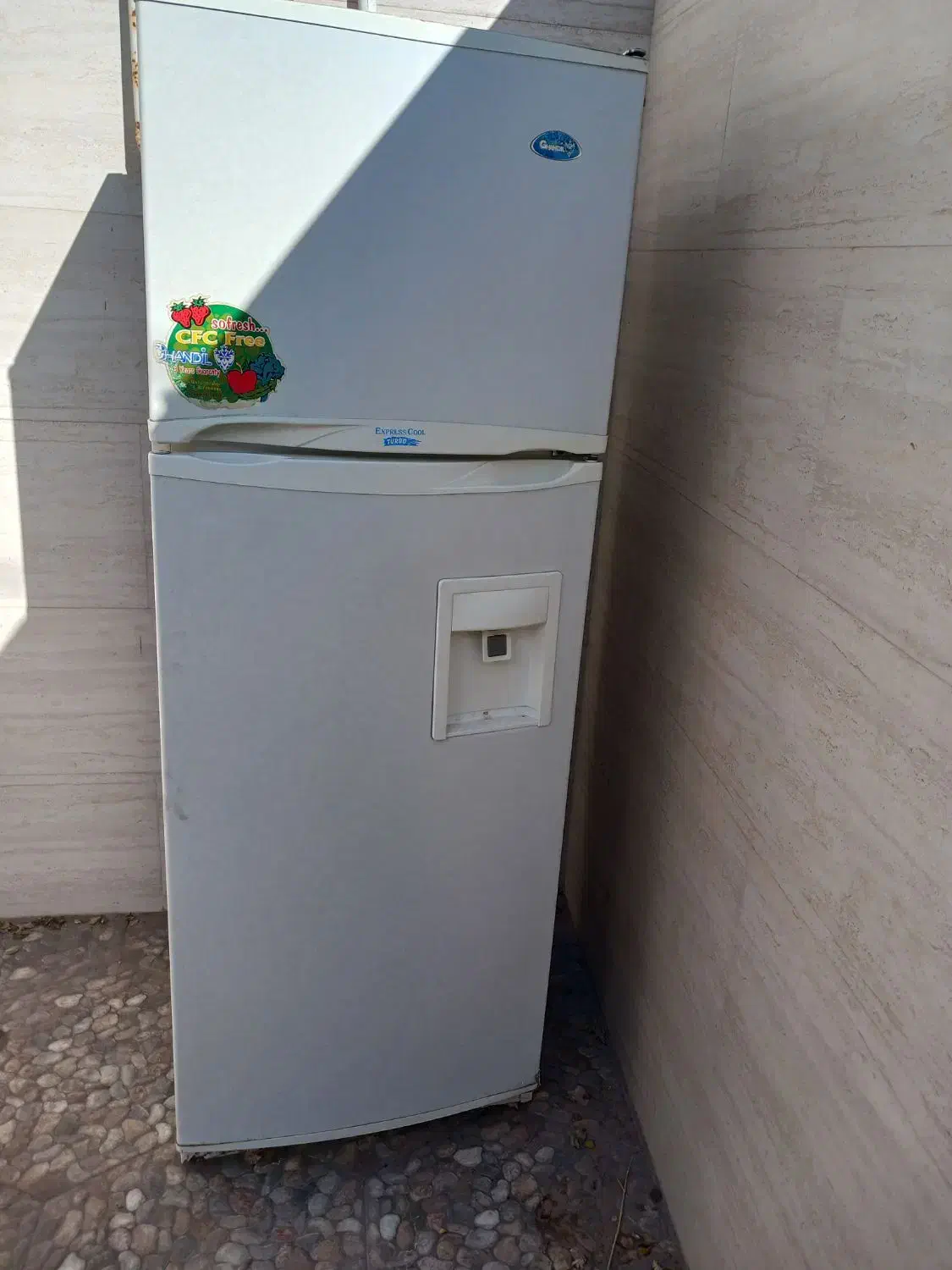 یخچال و فریزر|یخچال و فریزر|سیرجان, |دیوار