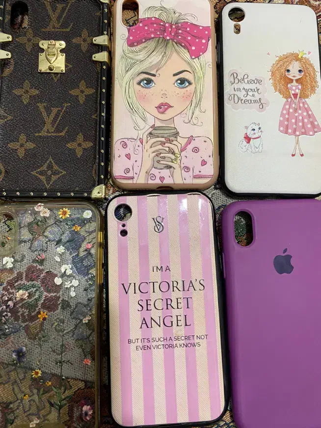 قاب ایفون XR|لوازم جانبی موبایل و تبلت|اهواز, نادری|دیوار