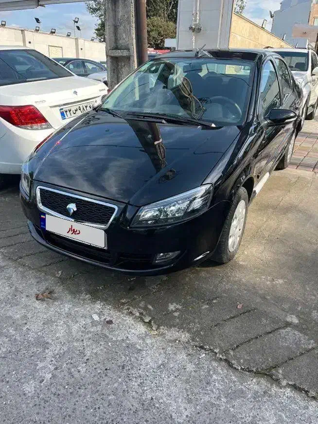 رانا پلاس ۴۰۳|خودرو سواری و وانت|رشت, فرزانه|دیوار