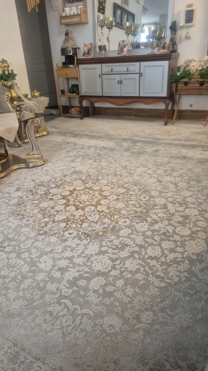 فرش ۱۲ متری|فرش|بروجرد, |دیوار