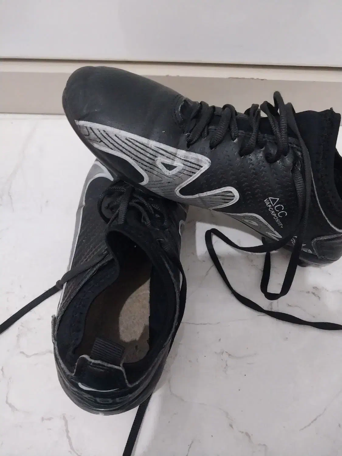 دو جفت استوک سایز ۳۵|کیف، کفش، کمربند|کرج, کوی امامیه|دیوار