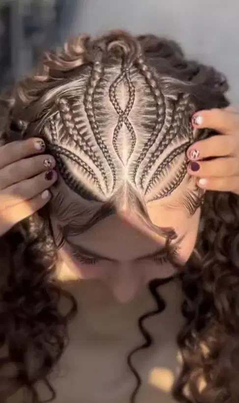 بافتمو حرفه ای|خدمات آرایشگری و زیبایی|زنجان, |دیوار