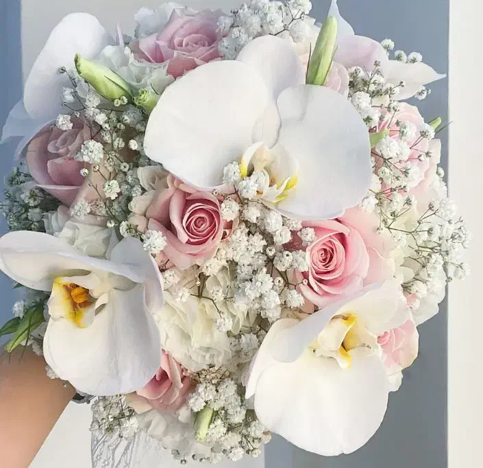 دسته گل و ماشین عروس|خدمات پذیرایی، مراسم|تهران, ونک|دیوار