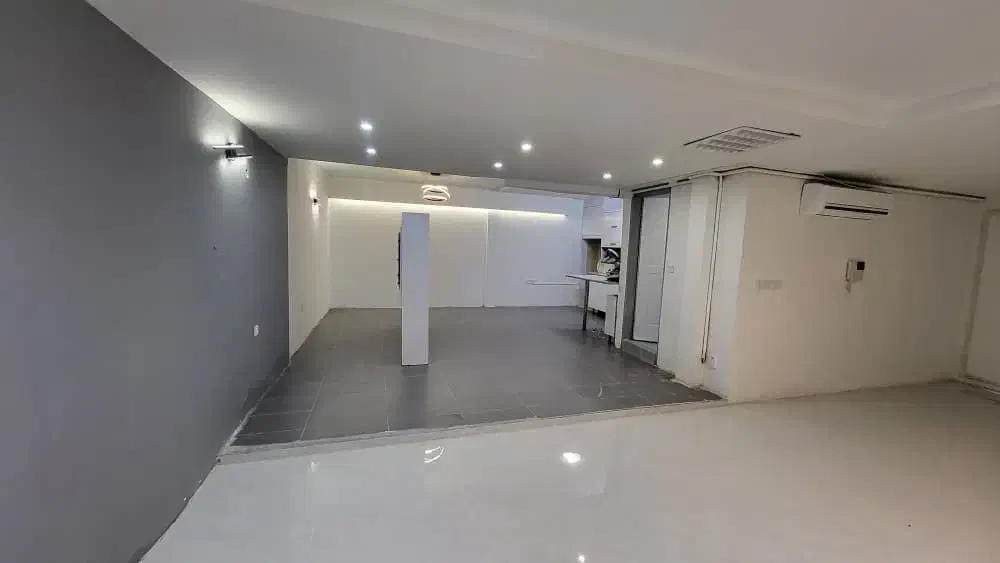 روبروی بیمارستان فارابی ، مستغلاتی|فروش آپارتمان|مشهد, کوثر|دیوار