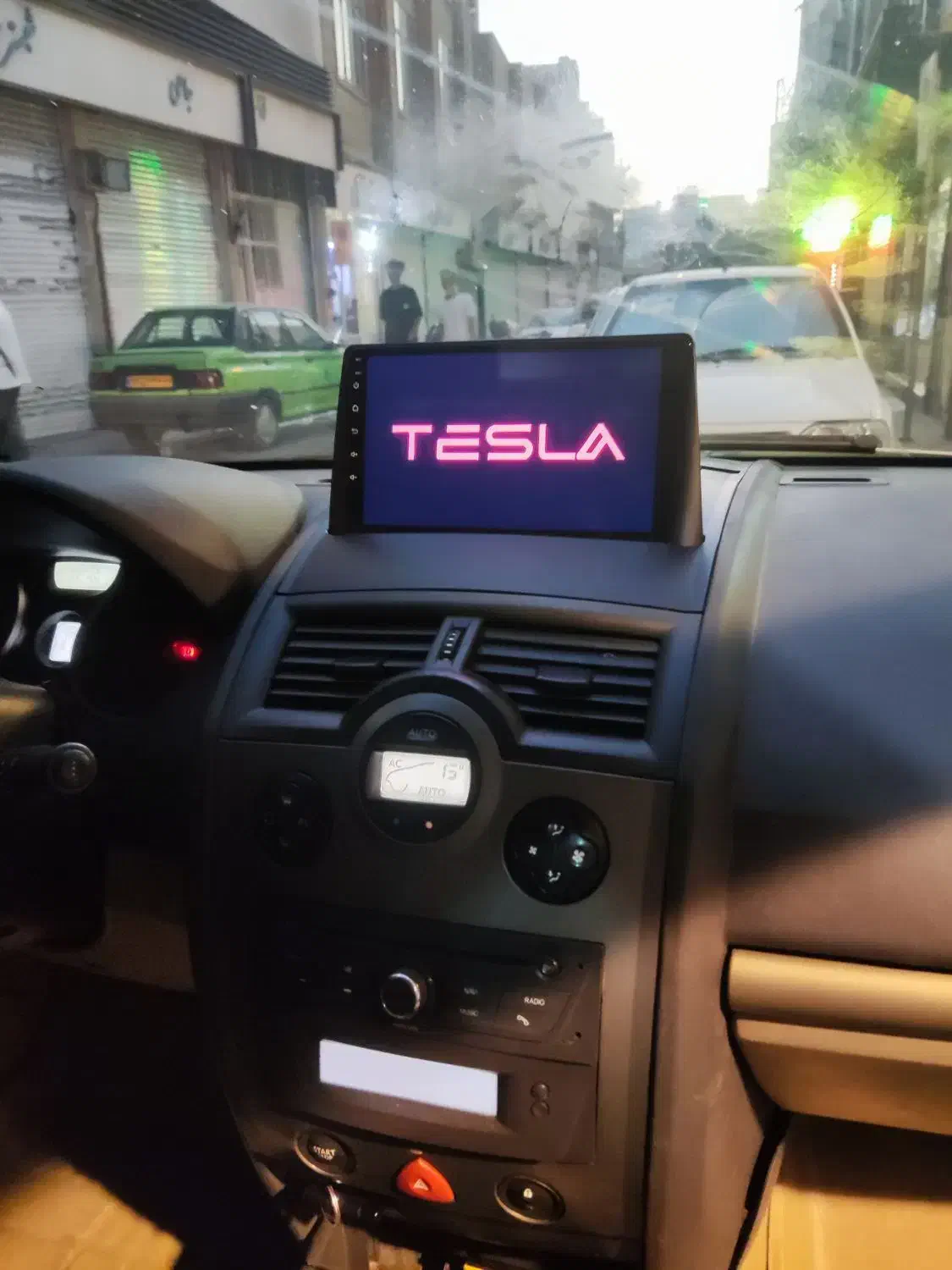 نصب سیستم ماشین درب منزل|قطعات یدکی و لوازم جانبی|ری, شهادت|دیوار