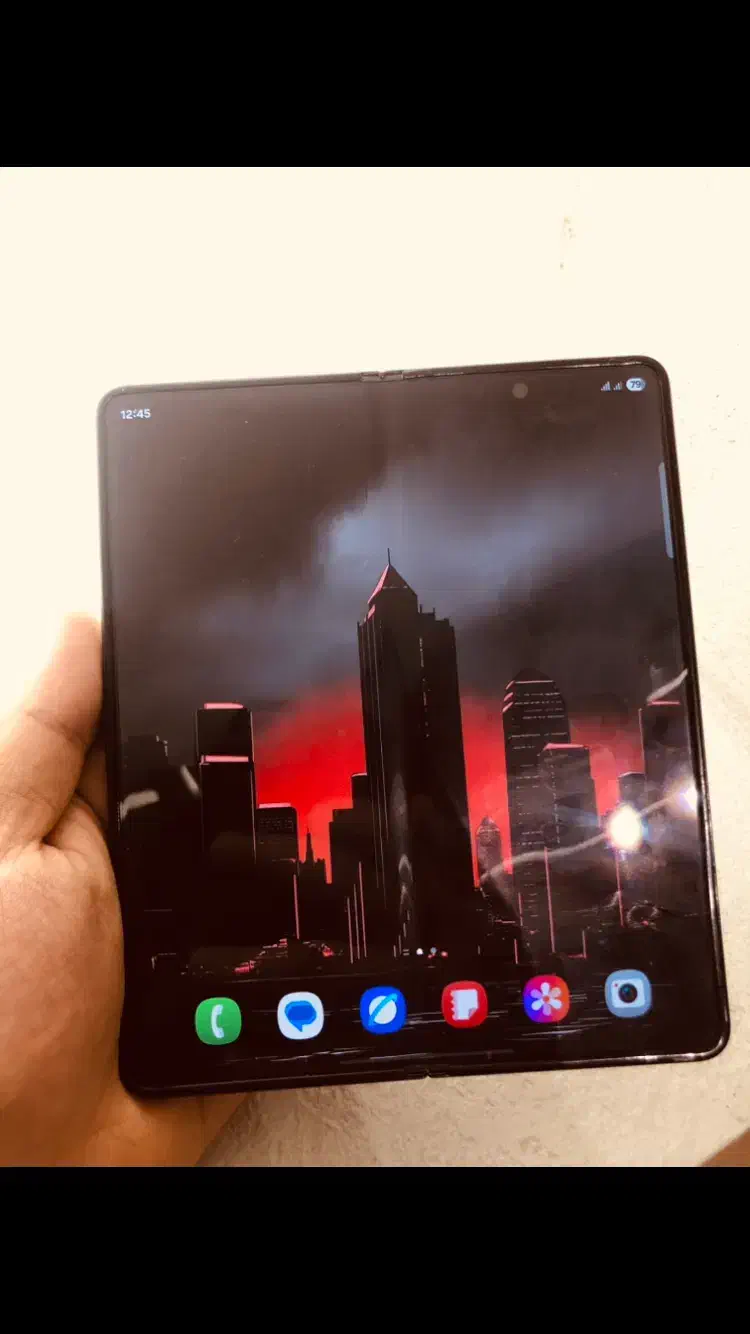 zfold 5 زد فولد ۵|موبایل|تهران, امانیه|دیوار