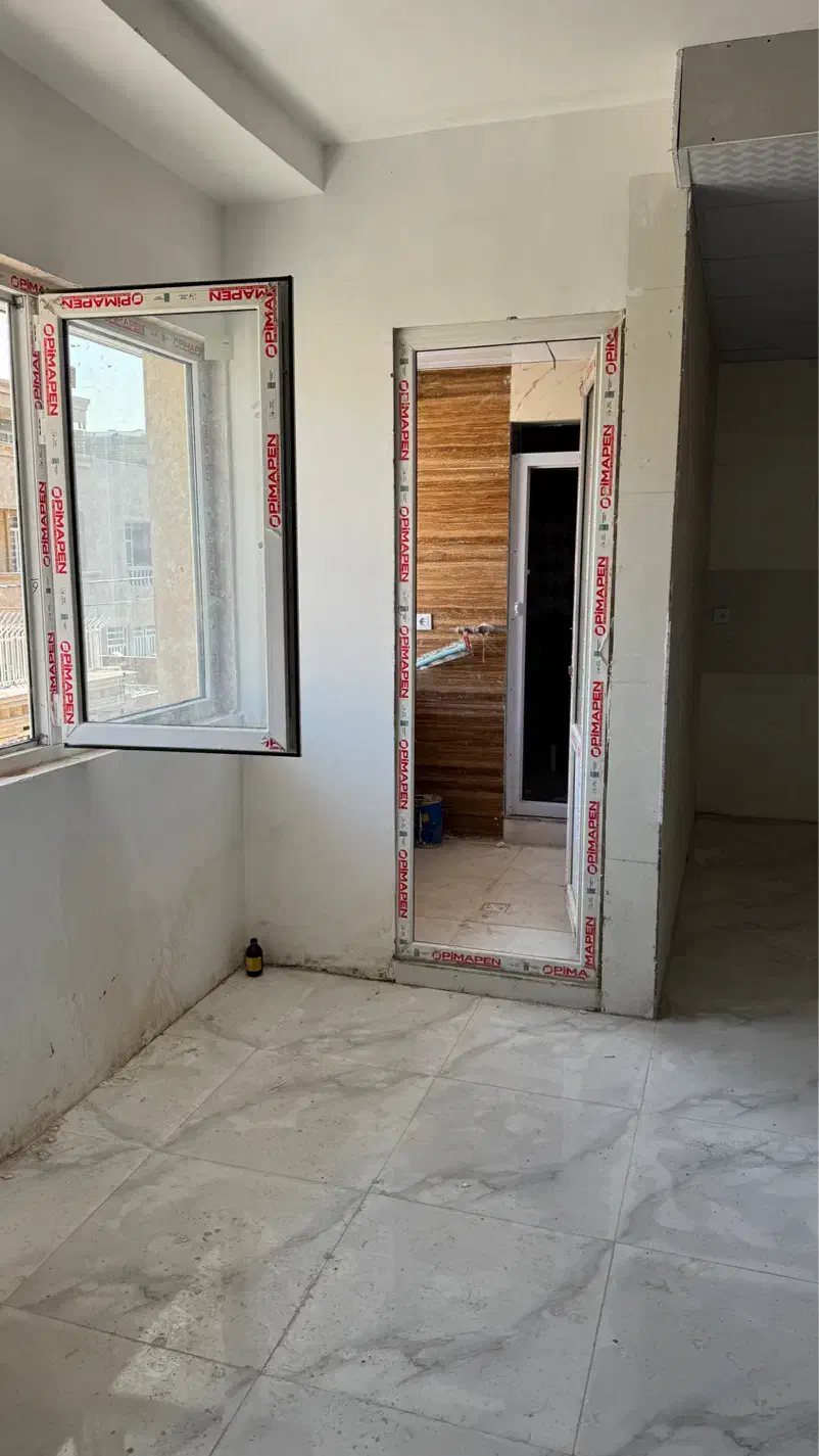 اپارتمان دو خوابه نوساز|اجارهٔ آپارتمان|شیراز, کوشک میدان|دیوار