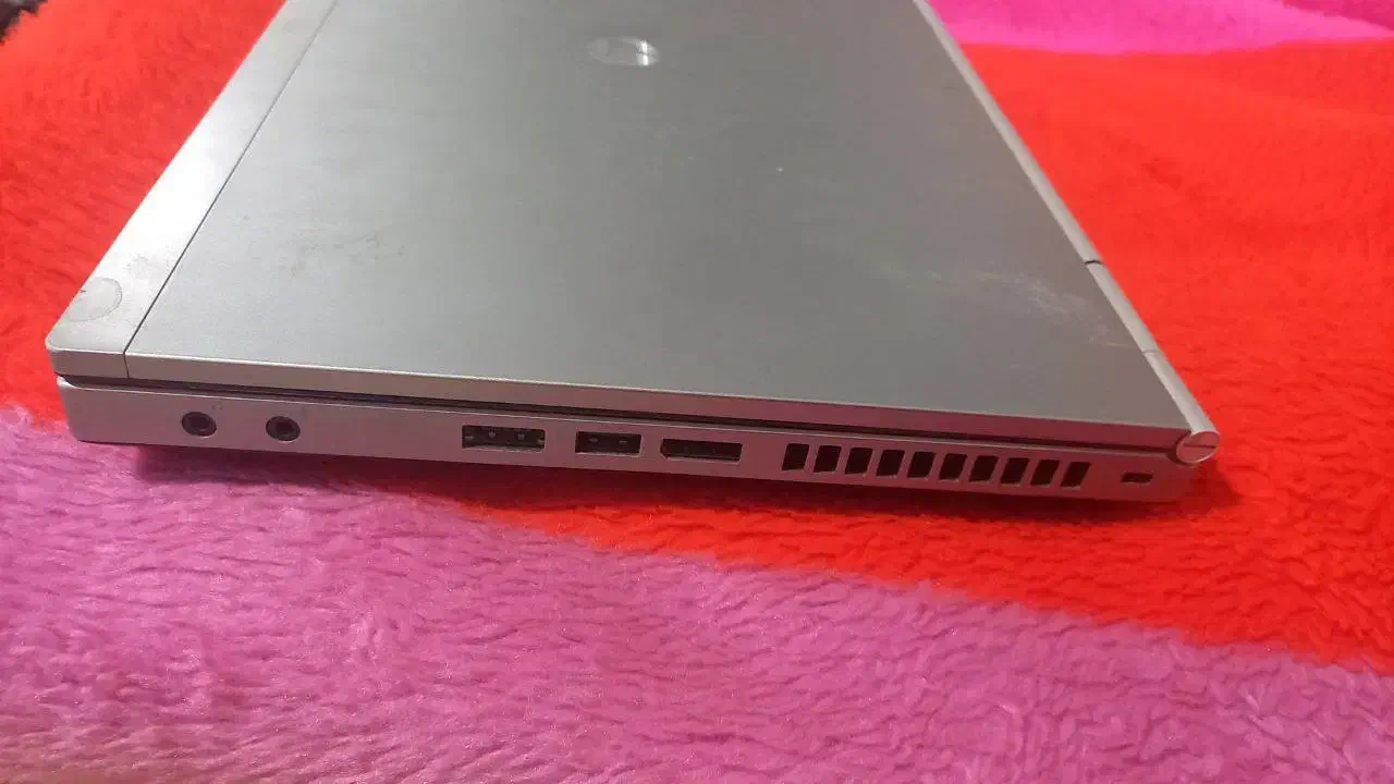 لپ تاپ HPنسل دو|رایانه همراه|اهواز, کیان اباد|دیوار