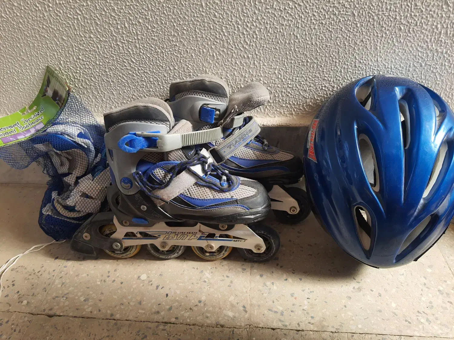 اسکیت|دوچرخه، اسکیت، اسکوتر|شاهین‌شهر, فردوسی|دیوار