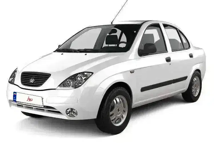 تیبا صندوقدار صفر|خودرو سواری و وانت|اهواز, فاز ۲ پادادشهر|دیوار