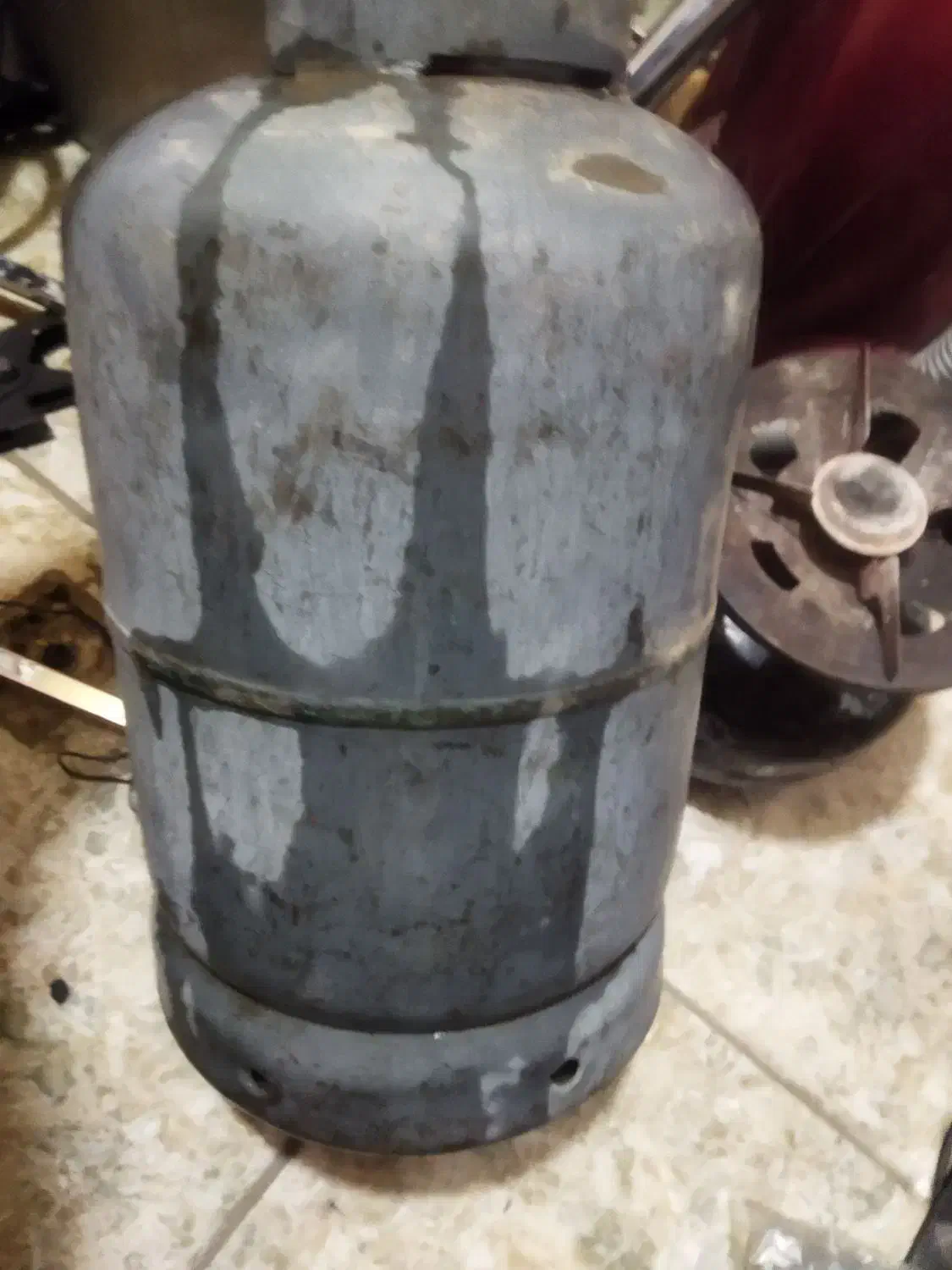 بخاری ابسال بدون دودگش|بخاری، هیتر، شومینه|قرچک, باقرآباد|دیوار