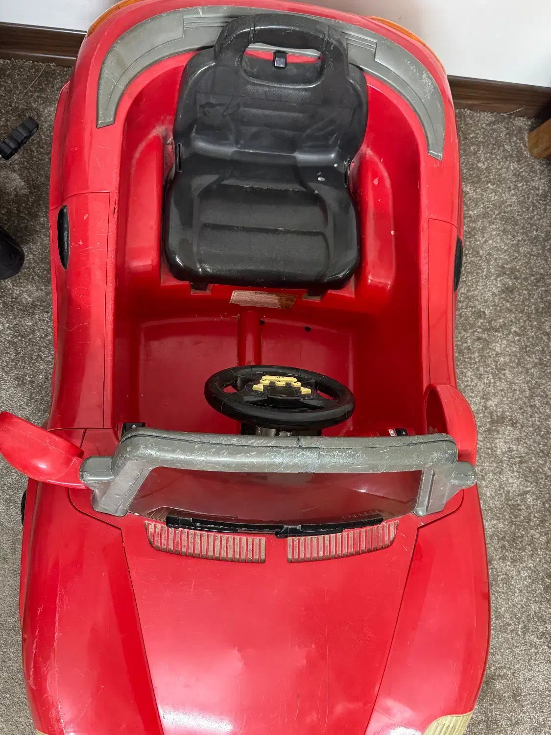 ماشین شارژی|اسباب‌بازی بچه|چابهار, |دیوار