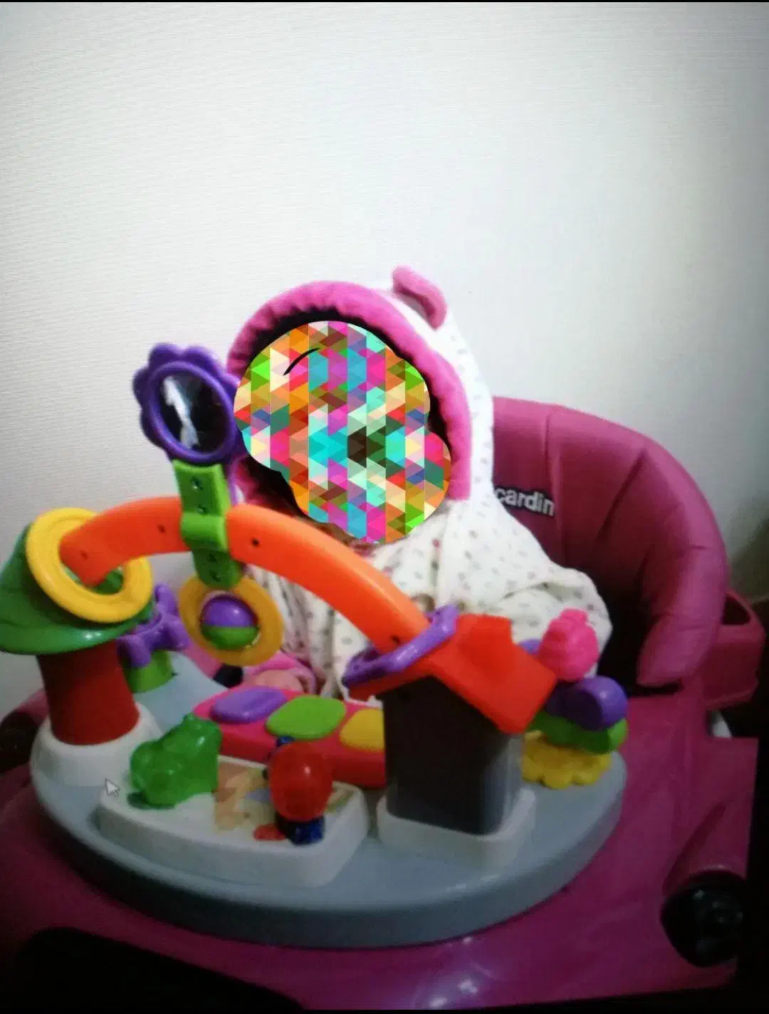 ۲ ست سرویس کالسکه پیرگاردین|کالسکه و لوازم جانبی|تهران, حکیمیه|دیوار