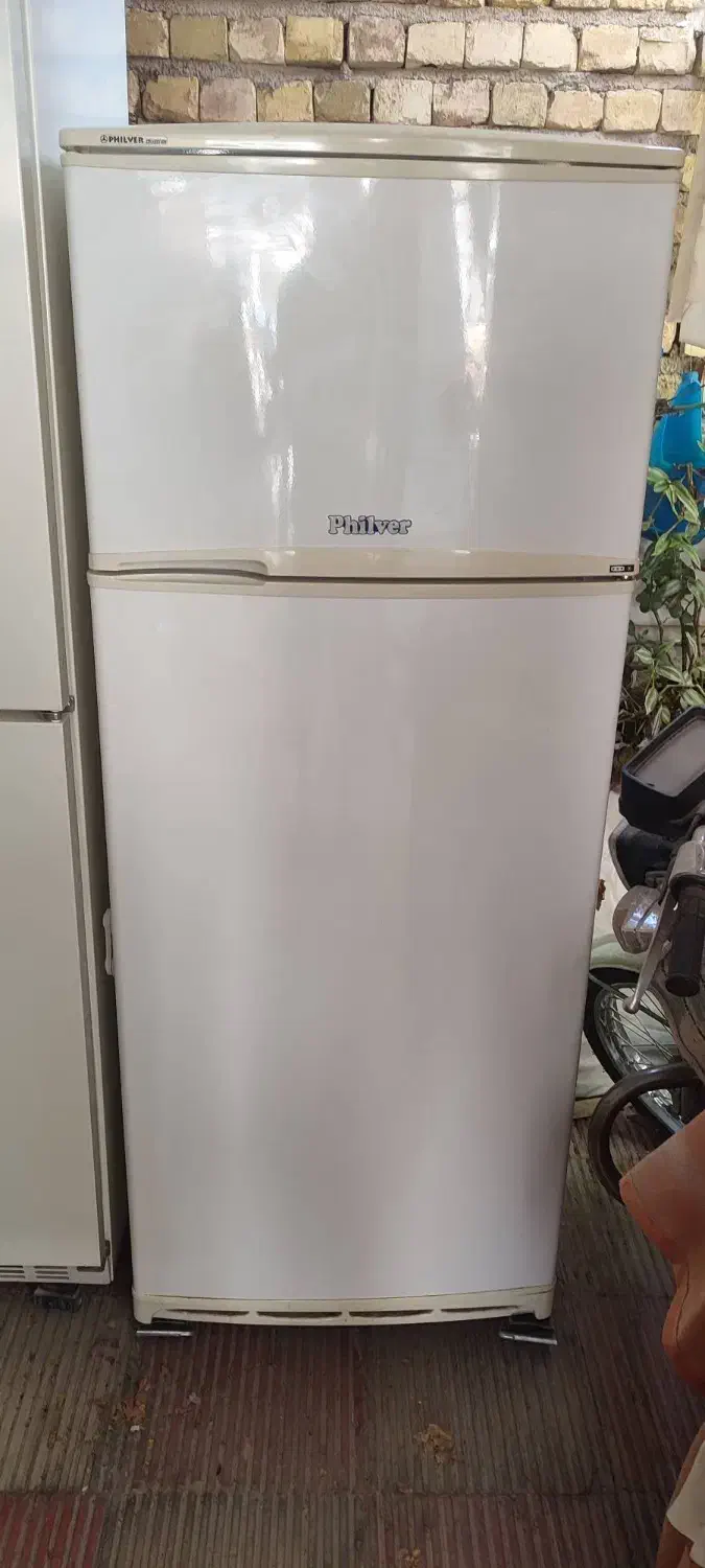 فروش یخچال و فریزر|یخچال و فریزر|نی‌ریز, |دیوار