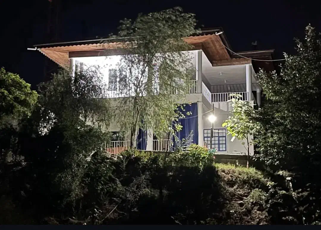 ویلابزرگ با ویو جنگلی و الاچیق حیاط بزرگ|اجارهٔ کوتاهمدت ویلا و باغ|علیآباد کتول, |دیوار