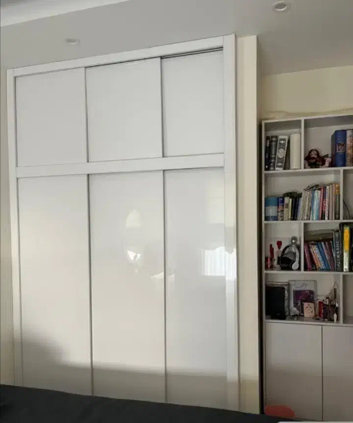 واحد 127 متری 2 خواب