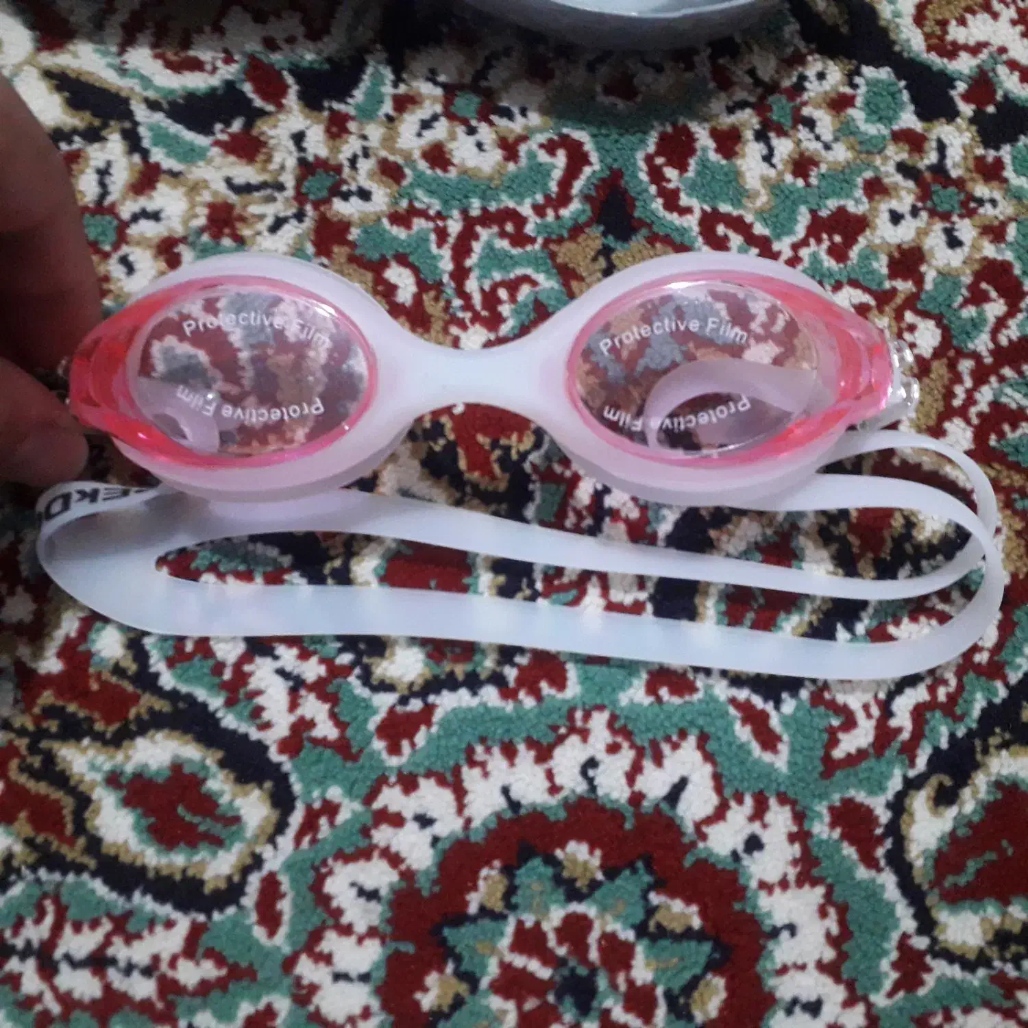 عینک بدند اسپیدو|غواصی و ورزشهای آبی|نور, |دیوار