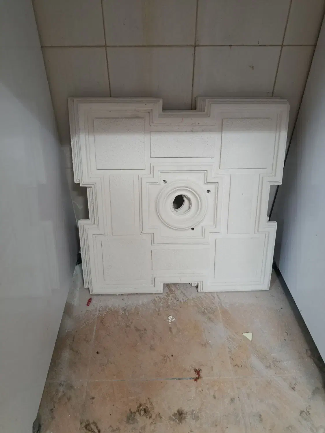 لوازم سالم و درحد|مصالح و تجهیزات ساختمان|قم, باجک سه|دیوار