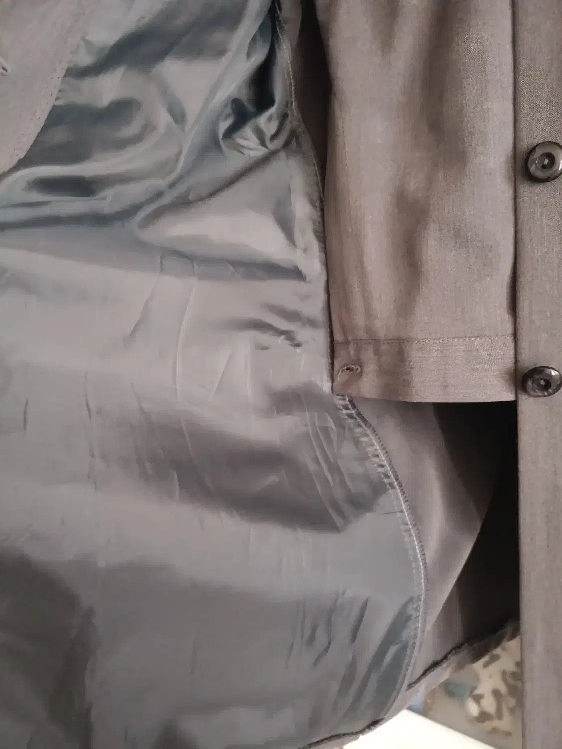 مانتو شلوار اداری نو‌نو|لباس|کرمانشاه, |دیوار