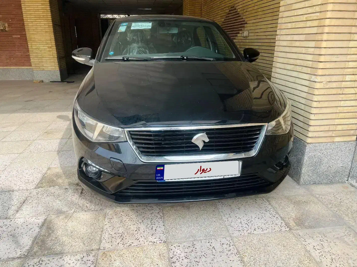 تارا v1 پلاس ۶ دنده|خودرو سواری و وانت|بندرعباس, |دیوار