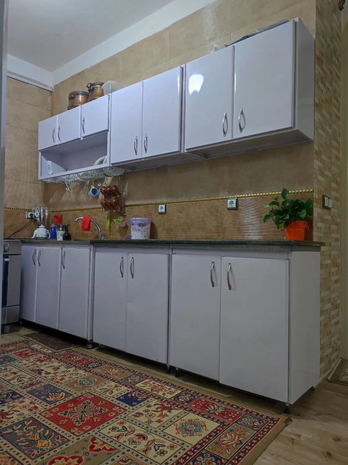 کابینت فلزی|مصالح و تجهیزات ساختمان|نورآباد, |دیوار